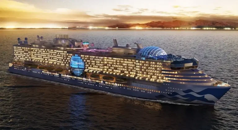 Star Princess Cruise