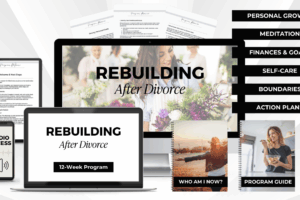 Rebuilding After Divorce