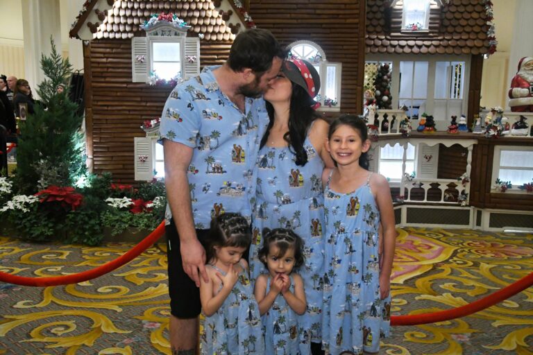 How to Make a Vacation Feel Like a Vacation – Even with Kids