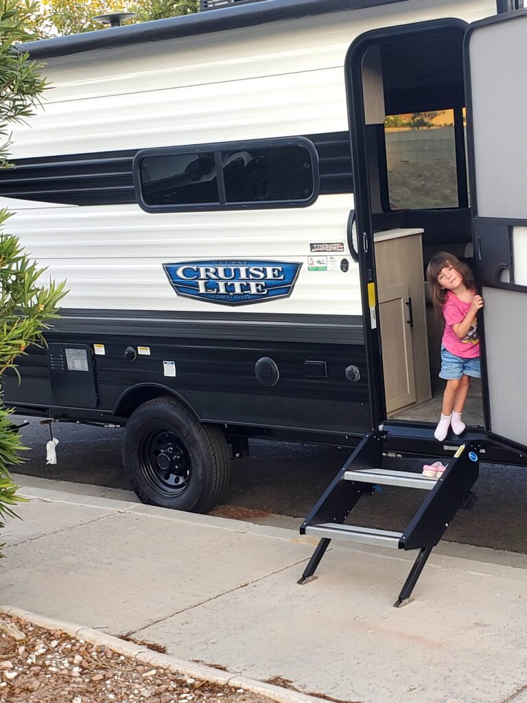 Leaving Las Vegas August 2024