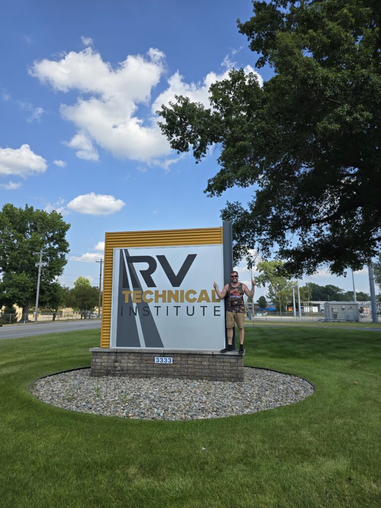 RV Technical Institute