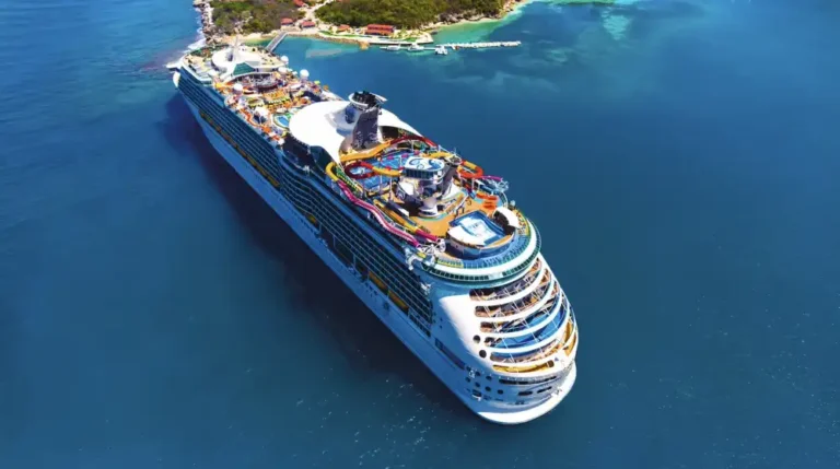 Navigator of the Seas